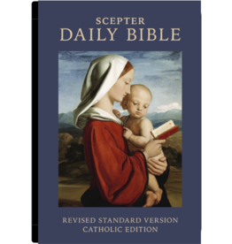 Scepter RSV Scepter Daily Bible