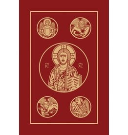 Ignatius Press RSV Ignatius Hardcover Bible