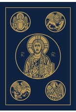 RSV Ignatius Large Print Paperback Bible