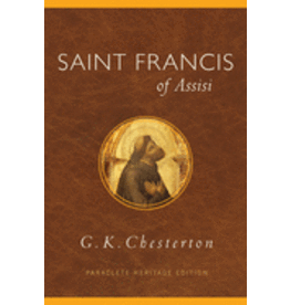 Paraclete Press St. Francis of Assisi
