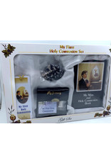 Devon First Communion Set (Boy)