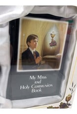 Devon First Communion Set (Boy)