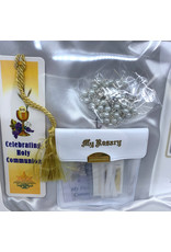 Devon First Communion Set (Girl)