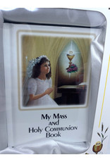 Devon First Communion Set (Girl)