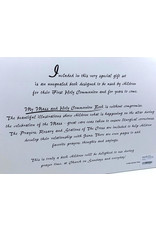 Devon First Communion Set (Girl)