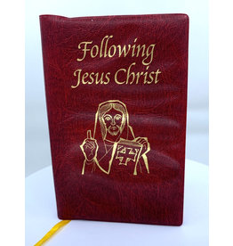 Catholic Book Publishing "Following Jesus Christ" Prayer Book
