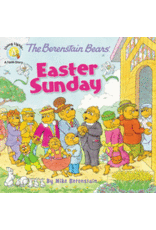 Berenstain Bears' Easter Sunday