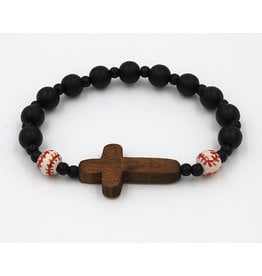 Sports Rosary - Baseball, Basketball, Football or Soccer - Reilly's ...