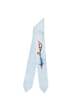 Harbro Baptism Stole (Infant) (15" Each Side)
