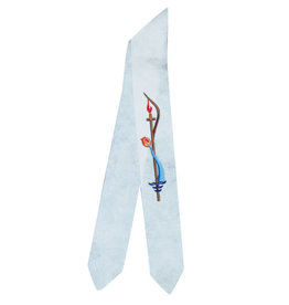 Harbro Baptism Stole (Infant) (15" Each Side)