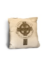 Celtic Cross Pillow
