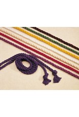 Toomey White Cincture Size Small (80")