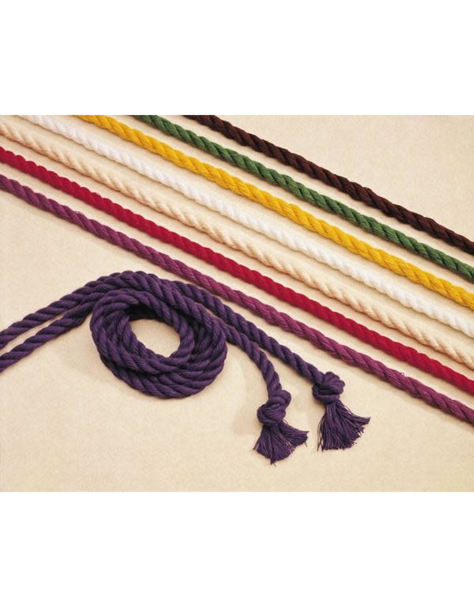 Toomey White Cincture Size Small (80")