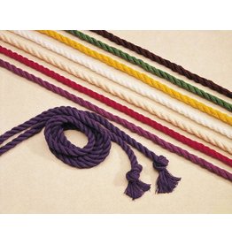 Toomey White Cincture Size Small (80")