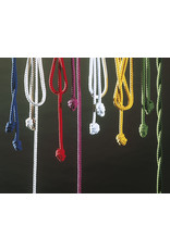 Slabbinck Server Cincture 57-1 Series Knotted Cotton 81" -