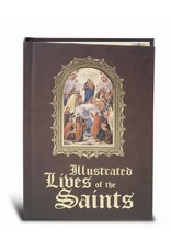 Hirten Illustrated Lives of the Saints