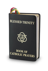 Hirten Blessed Trinity Book of Catholic Prayers