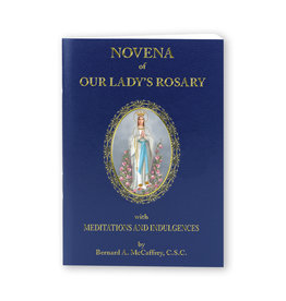 Hirten Novena of Our Lady's Rosary