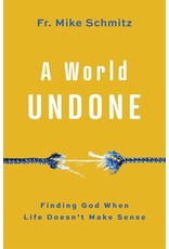 Word Among Us A World Undone