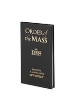Hirten Order of the Mass