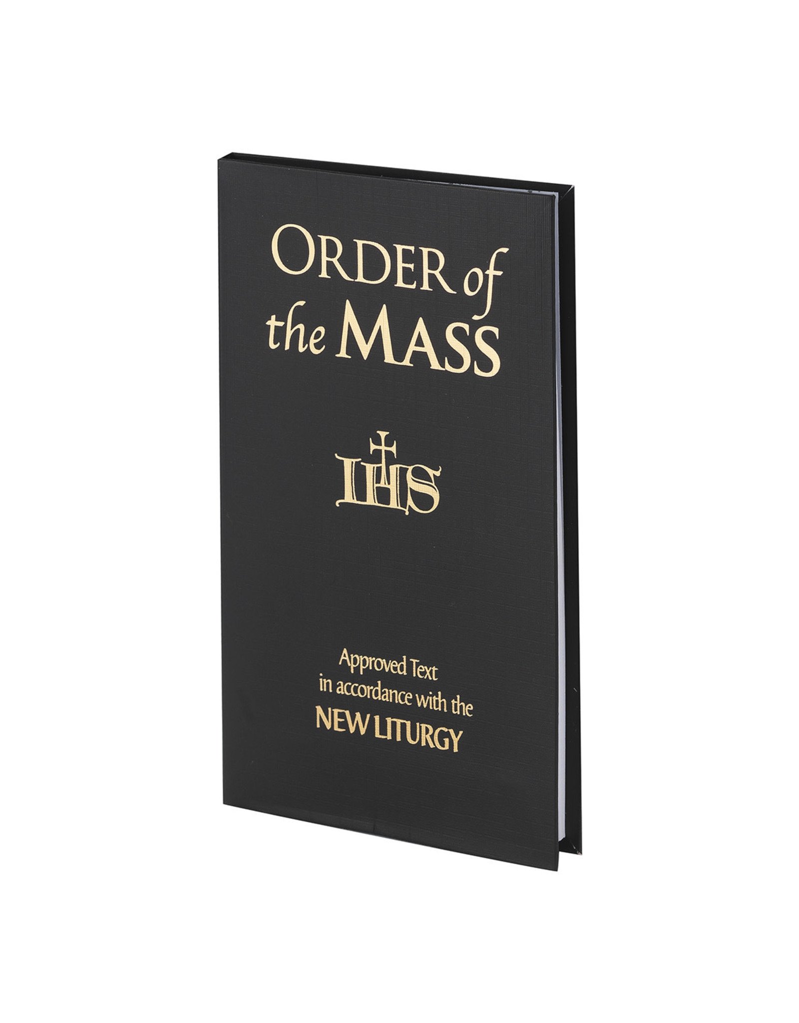 Hirten Order of the Mass