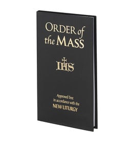 Hirten Order of the Mass
