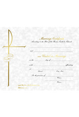 Barton Cotton Certificates - Marriage (50)