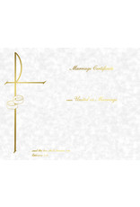 Barton Cotton Certificates - Marriage, Create-Your-Own (50)