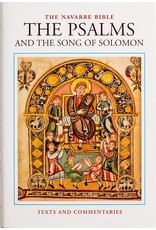Scepter Navarre Bible - Psalms & Song of Solomon