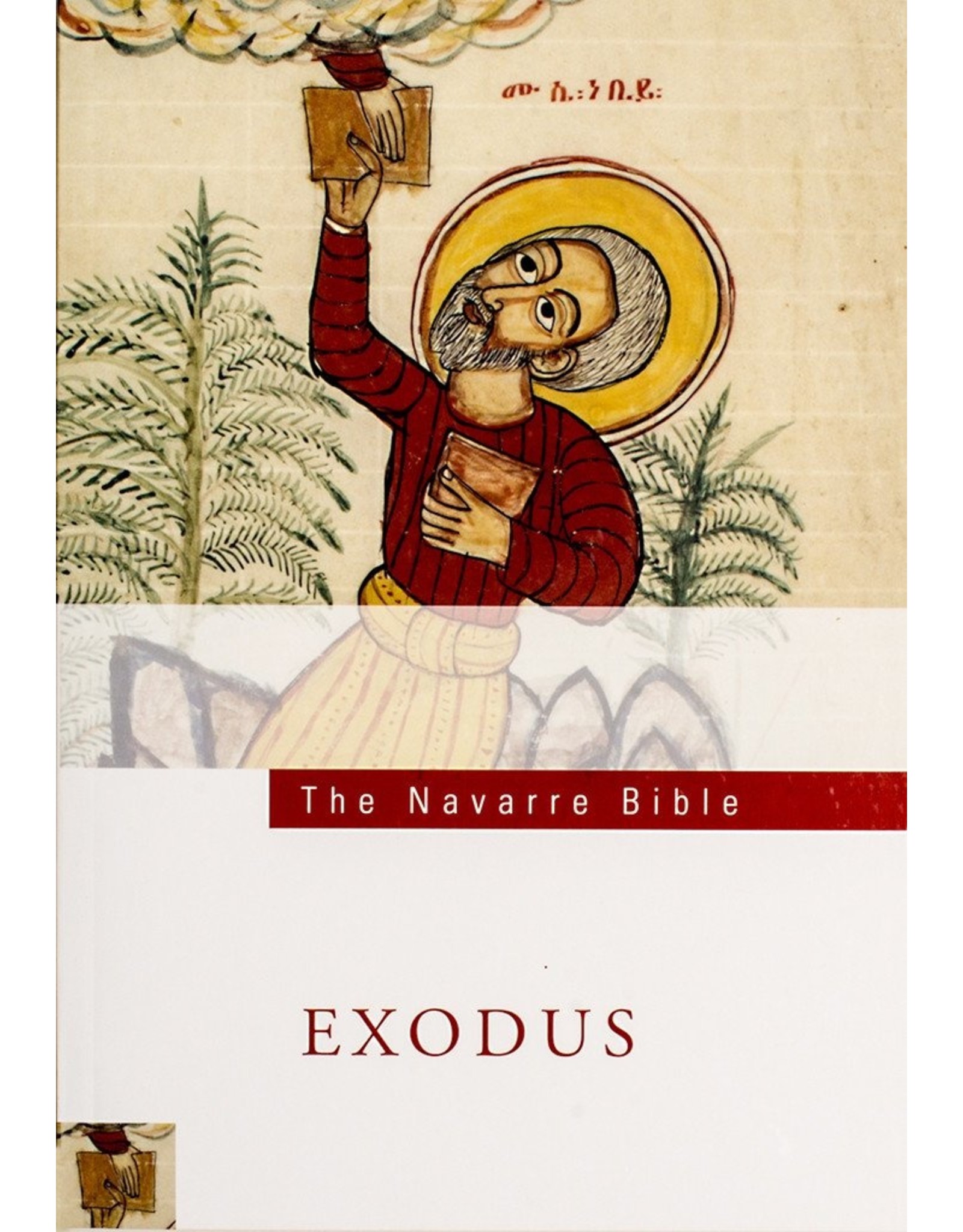 Navarre Bible - Exodus