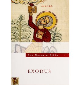 Scepter Navarre Bible - Exodus