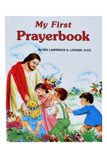 Catholic Book Publishing My First Prayerbook