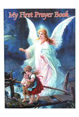 Catholic Book Publishing My First Prayer Book (Catholic Classics)