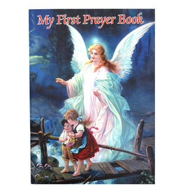 Catholic Book Publishing My First Prayer Book