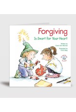 Elf Help Elf Help Kids - Forgiveness is Smart