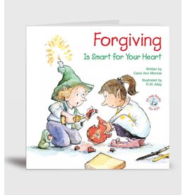 Elf Help Elf Help Kids - Forgiveness is Smart