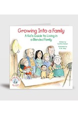 Abbey Press Elf Help Kids - Growing Into a Family