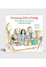 Abbey Press Elf Help Kids - Growing Into a Family