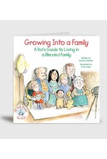 Elf Help Kids - Growing Into a Family