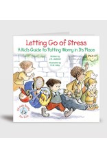 Elf Help Elf Help Kids - Letting Go of Stress