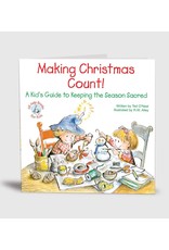Elf Help Kids - Making Christmas Count