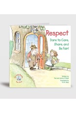 CareNotes Elf Help Kids - Respect