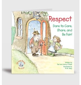 CareNotes Elf Help Kids - Respect