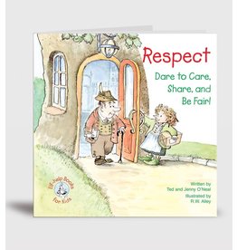 Elf Help Elf Help Kids - Respect