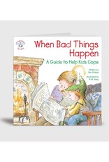 Elf Help Kids - When Bad Things Happen