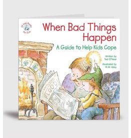 Elf Help Elf Help Kids - When Bad Things Happen