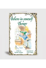 Elf Help Elf Help - Believe-in-yourself Therapy