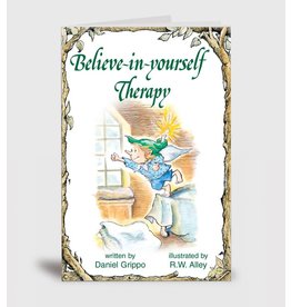 Elf Help Elf Help - Believe-in-yourself Therapy