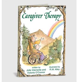 Elf Help Elf Help - Caregiver Therapy