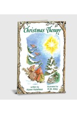 Elf Help Elf Help - Christmas Therapy